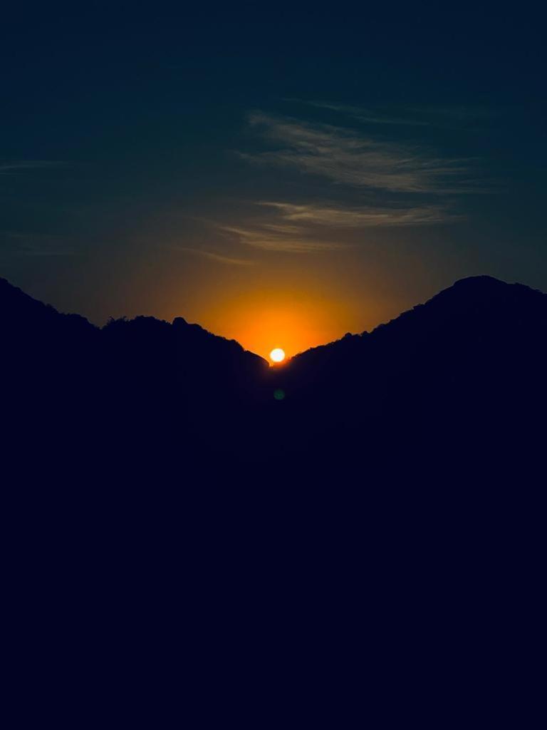 Cob House Ξενοδοχείο Mount Abu Εξωτερικό φωτογραφία