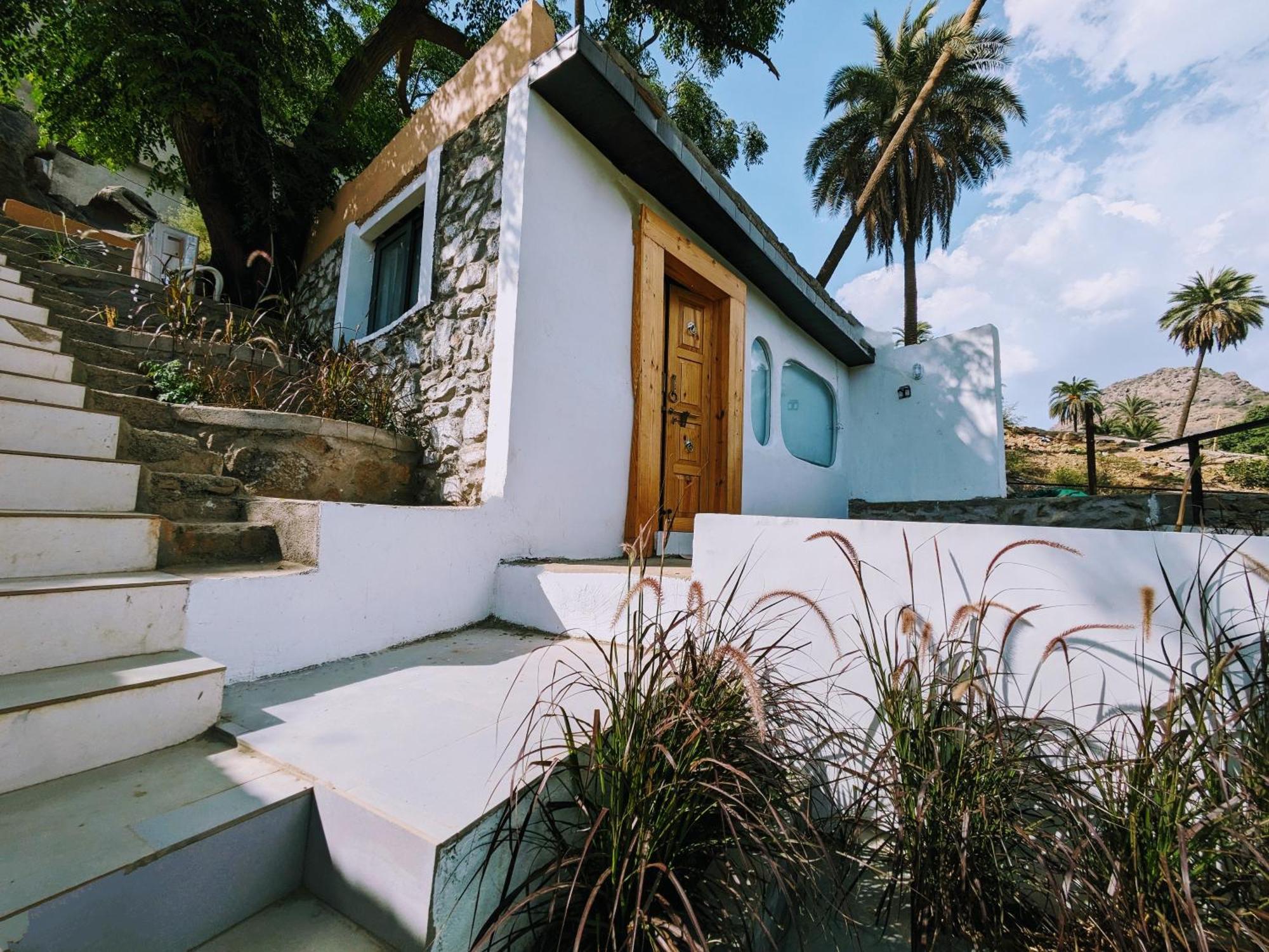 Cob House Ξενοδοχείο Mount Abu Εξωτερικό φωτογραφία